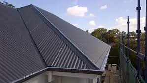 Best 4 Ply Roofing  in Volo, IL